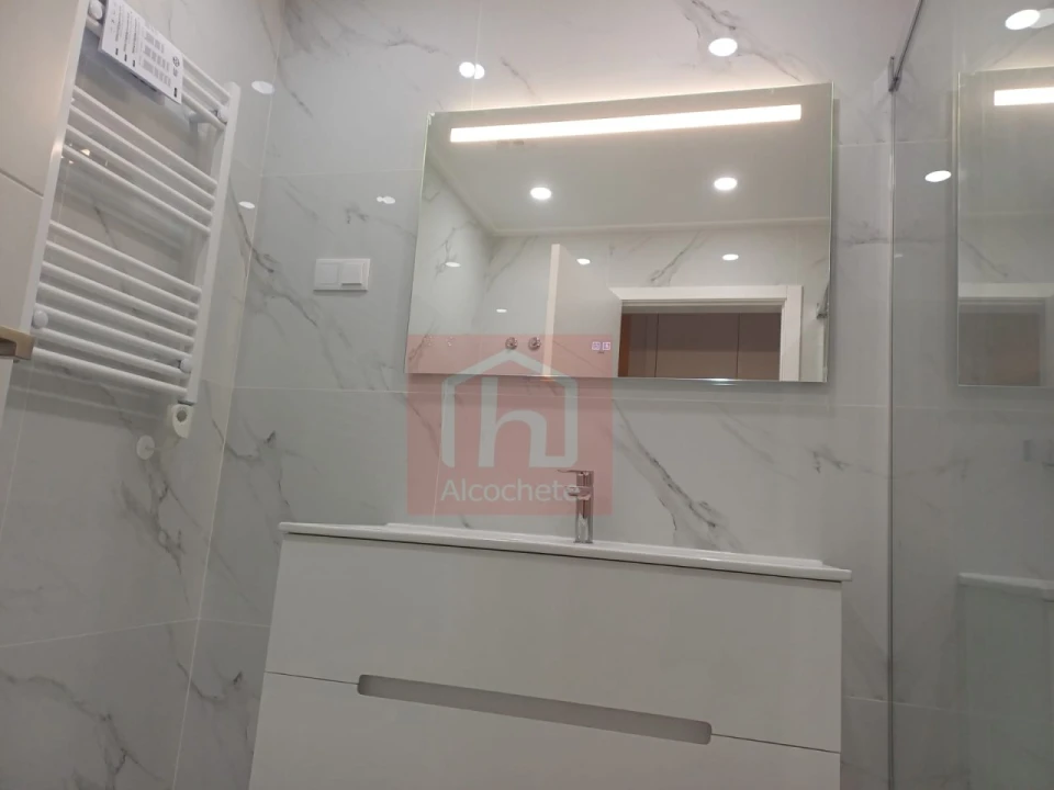 Apartamento T3 para Venda em Montijo e Afonsoeiro Foto 23