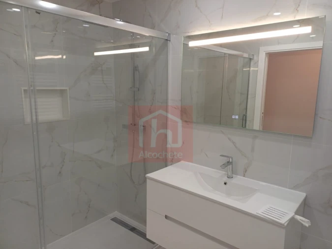 Apartamento T3 para Venda em Montijo e Afonsoeiro Foto 13