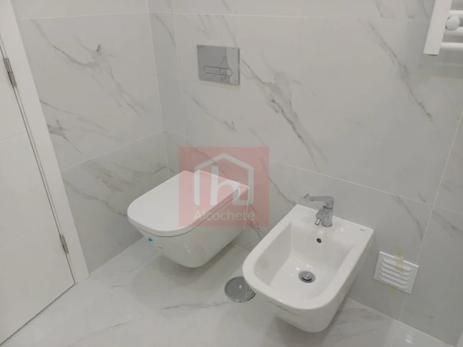 Apartamento T3 para Venda em Montijo e Afonsoeiro Foto 14