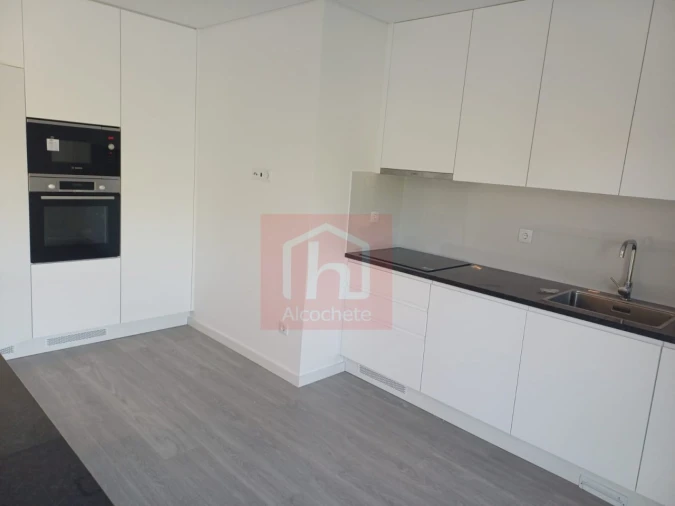 Apartamento T3 para Venda em Montijo e Afonsoeiro Foto 16