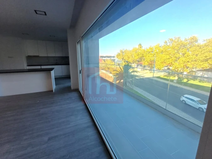 Apartamento T3 para Venda em Montijo e Afonsoeiro Foto 19