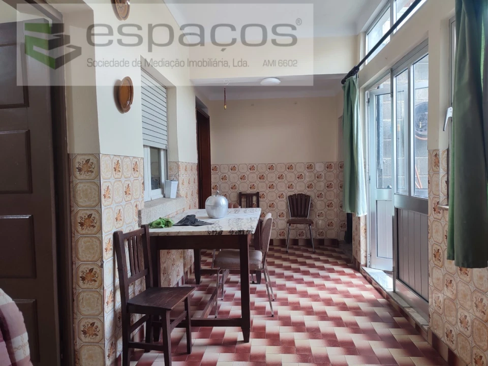 Moradia T4 para Venda em Escalos de Cima e Lousa Foto 11