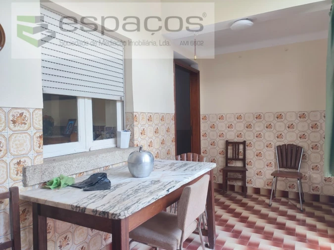 Moradia T4 para Venda em Escalos de Cima e Lousa Foto 12