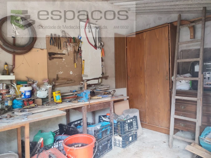 Moradia T4 para Venda em Escalos de Cima e Lousa Foto 28