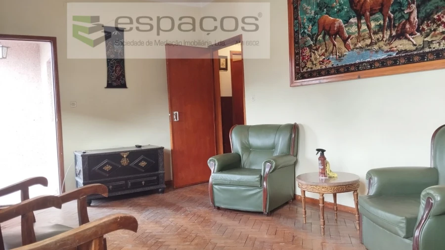 Moradia T4 para Venda em Escalos de Cima e Lousa Foto 13