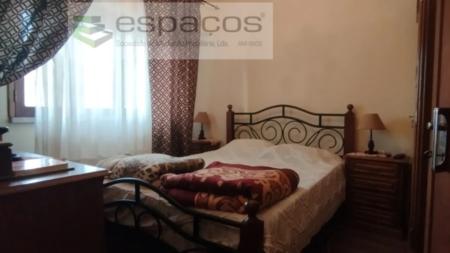 Moradia T4 para Venda em Escalos de Cima e Lousa Foto 18
