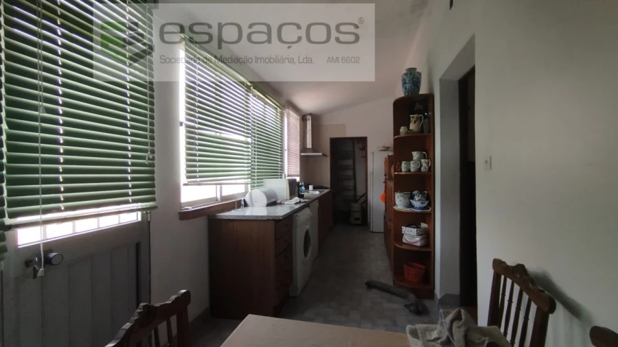 Moradia T4 para Venda em Escalos de Cima e Lousa Foto 15