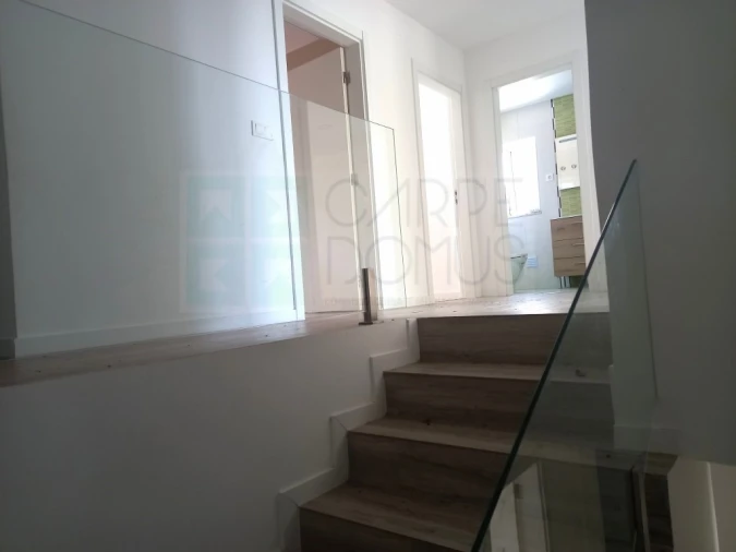 Apartamento T4 para Venda em Castanheira do Ribatejo e Cachoeiras Foto 44