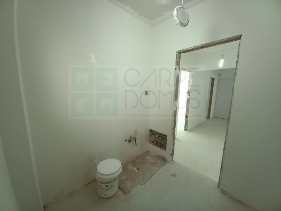 Apartamento T4 para Venda em Póvoa de Santa Iria e Forte da Casa Foto 23