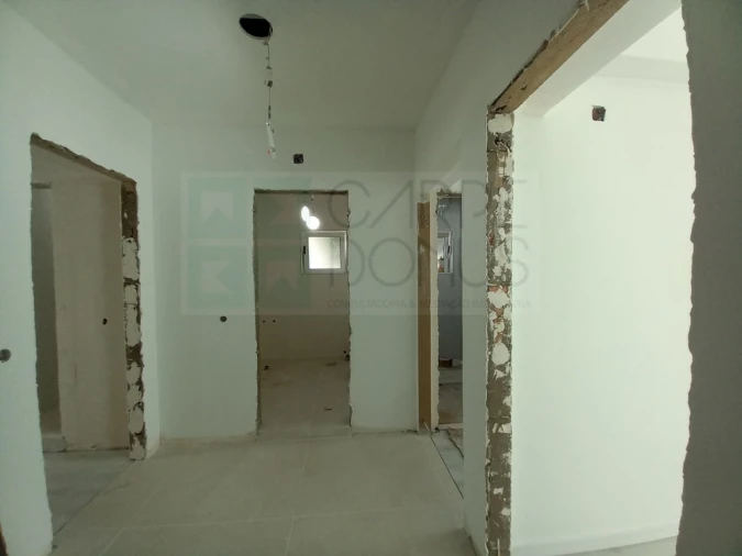 Apartamento T4 para Venda em Póvoa de Santa Iria e Forte da Casa Foto 9
