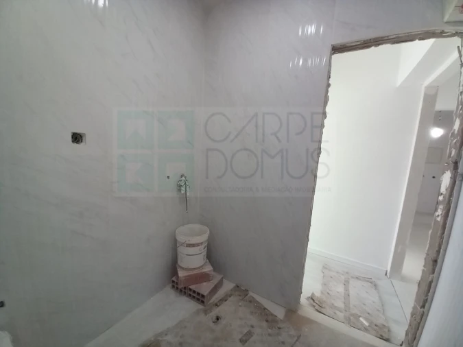 Apartamento T4 para Venda em Póvoa de Santa Iria e Forte da Casa Foto 25