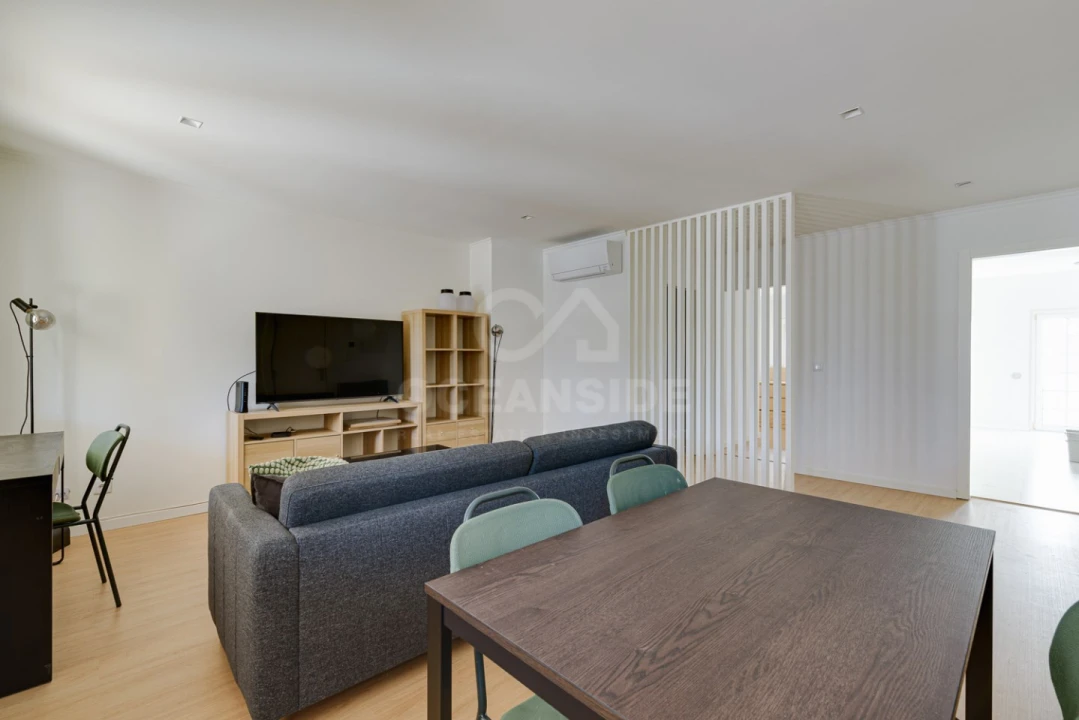 Apartamento T1 para Venda em Cascais e Estoril Foto 1