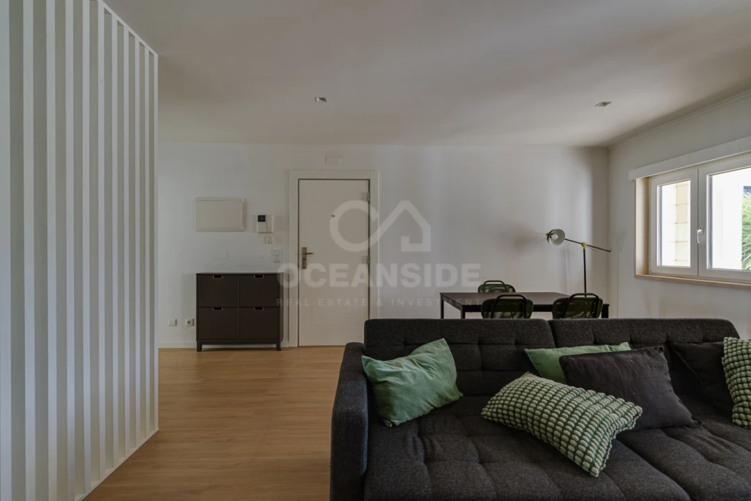 Apartamento T1 para Venda em Cascais e Estoril Foto 3