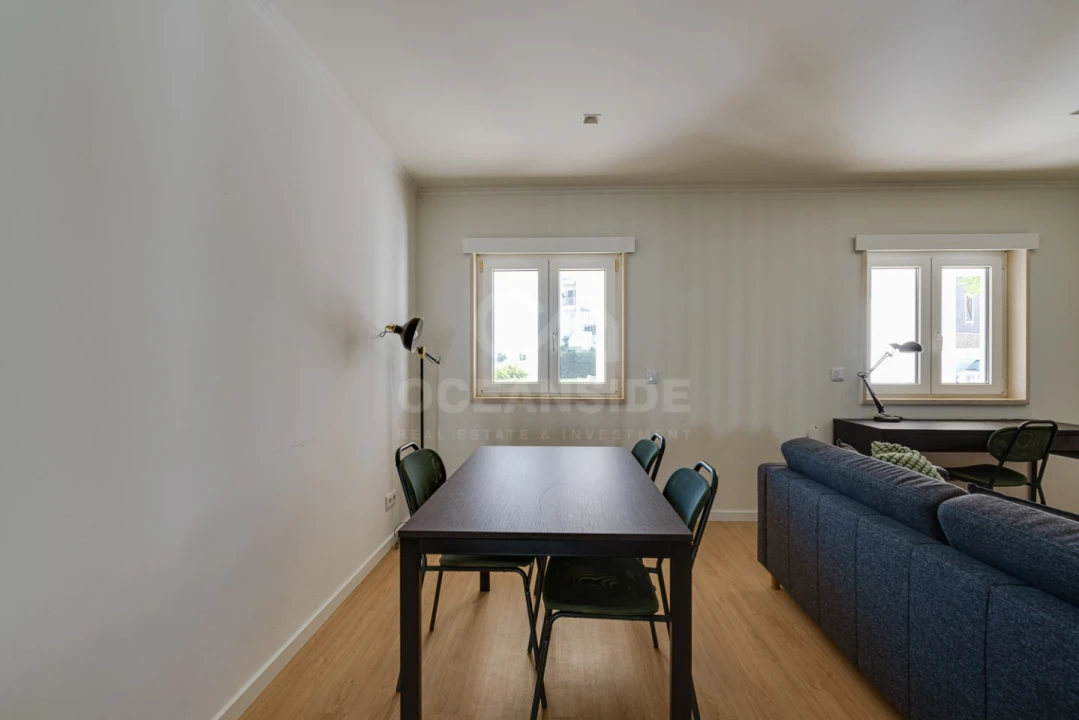 Apartamento T1 para Venda em Cascais e Estoril Foto 6