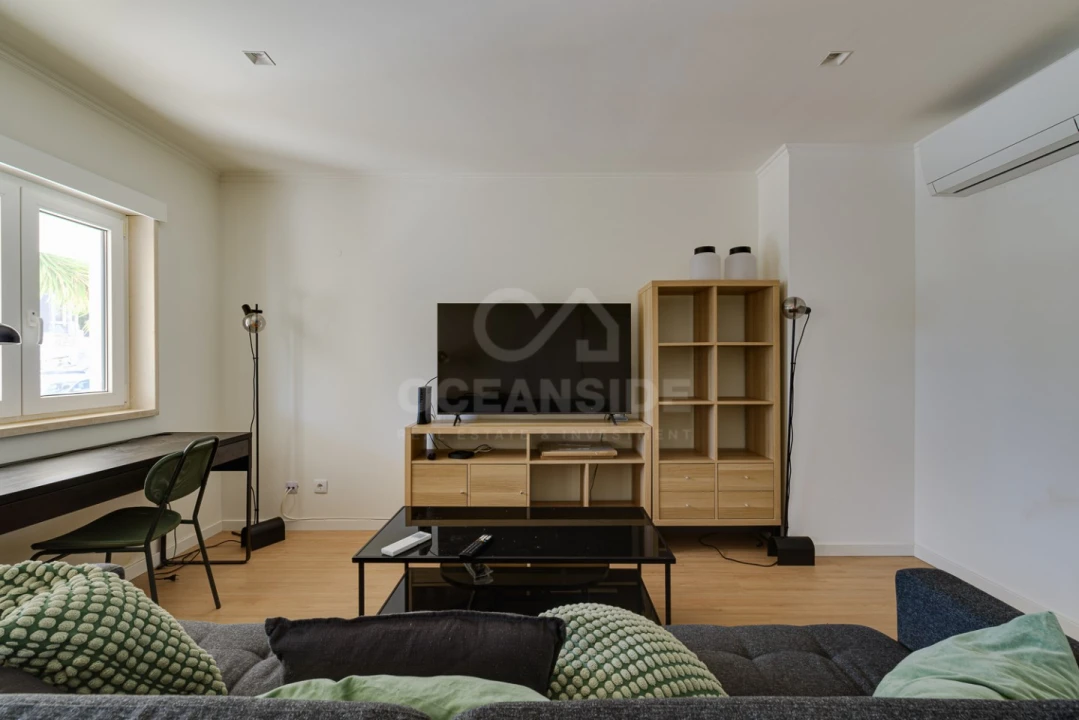 Apartamento T1 para Venda em Cascais e Estoril Foto 9
