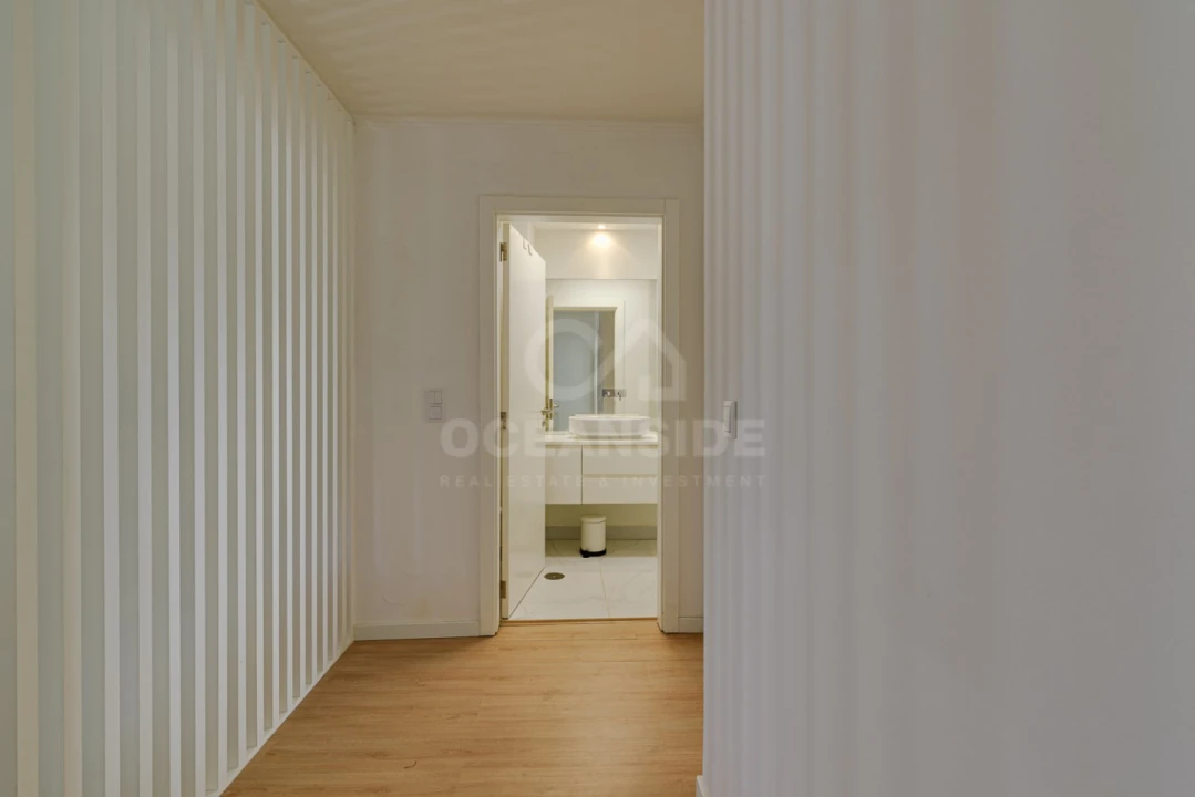 Apartamento T1 para Venda em Cascais e Estoril Foto 11