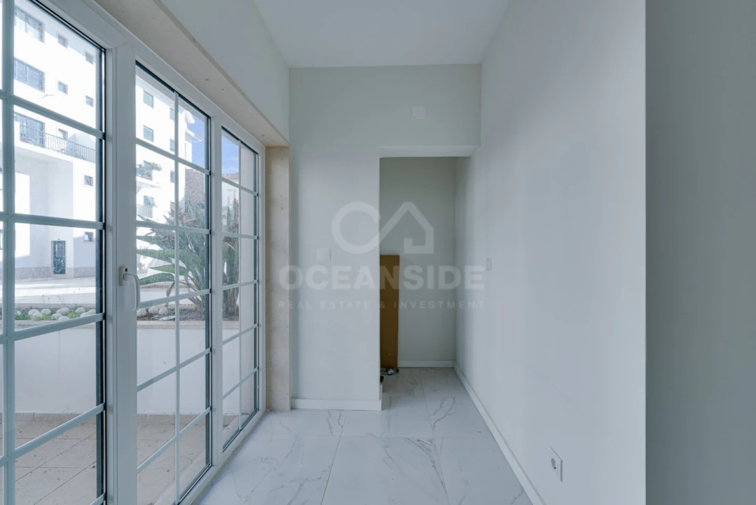 Apartamento T1 para Venda em Cascais e Estoril Foto 27
