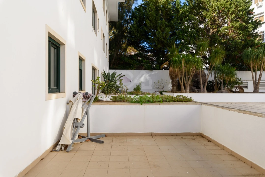 Apartamento T1 para Venda em Cascais e Estoril Foto 28