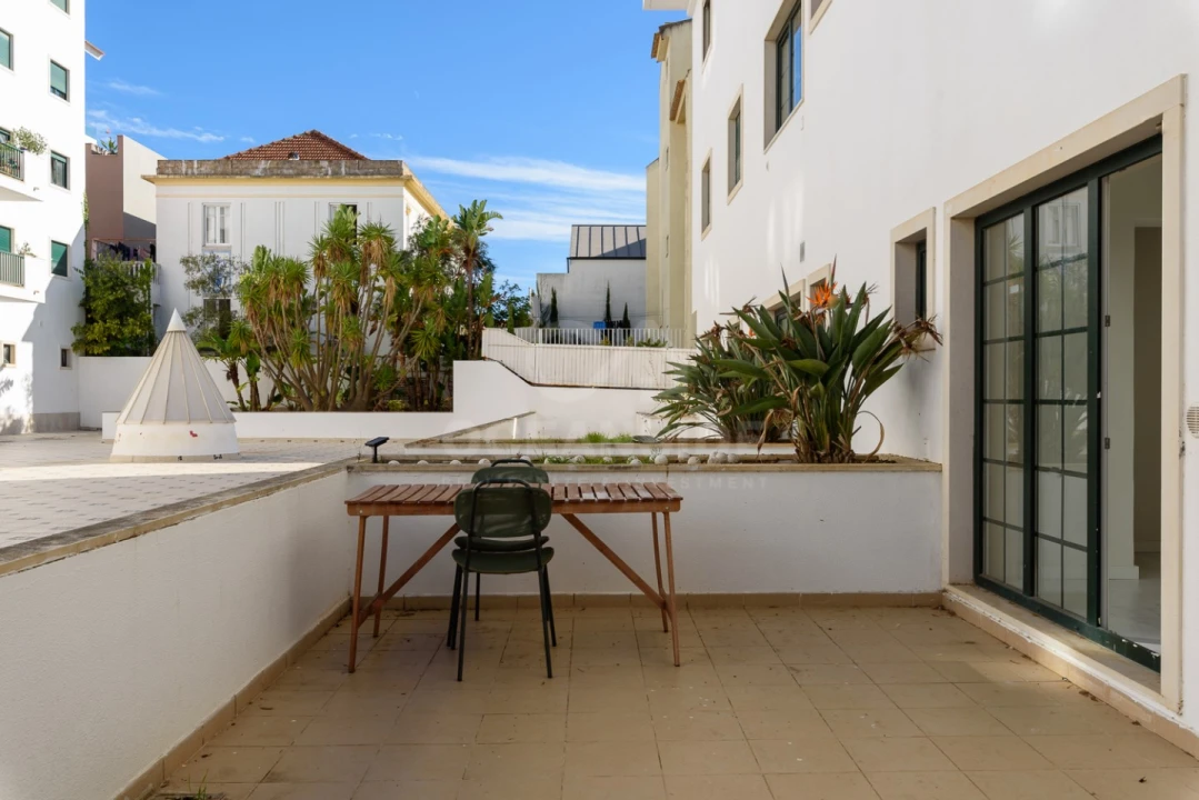 Apartamento T1 para Venda em Cascais e Estoril Foto 29