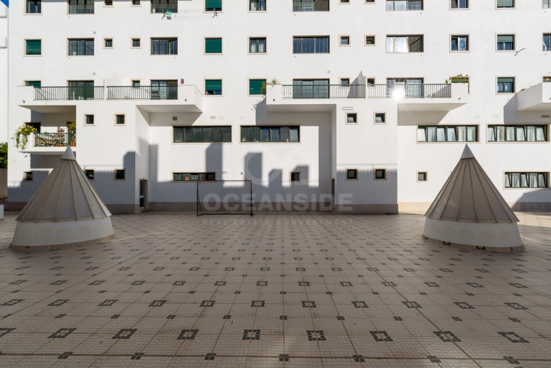 Apartamento T1 para Venda em Cascais e Estoril Foto 33