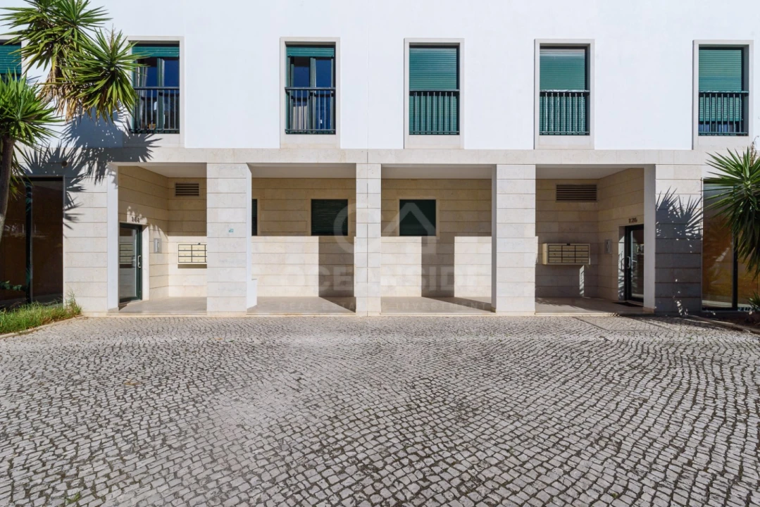 Apartamento T1 para Venda em Cascais e Estoril Foto 40