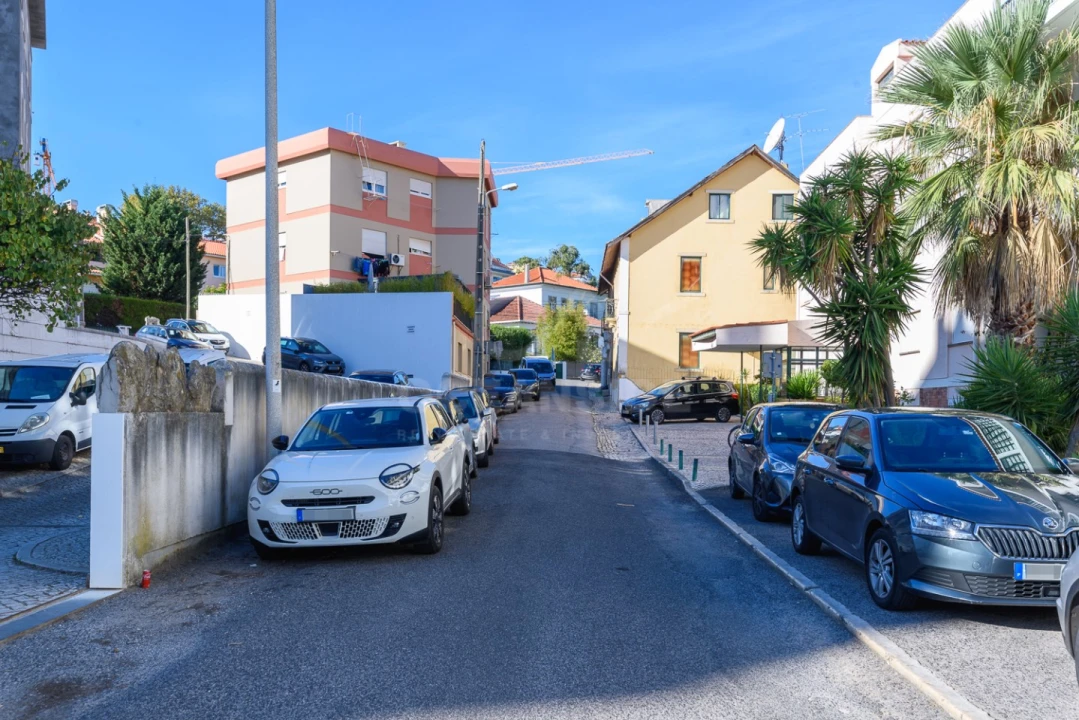 Apartamento T1 para Venda em Cascais e Estoril Foto 41