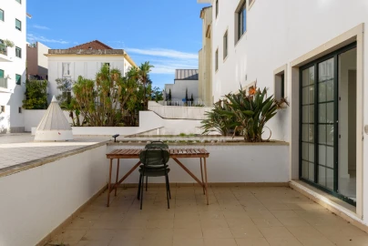 Apartamento T1 para Venda em Cascais e Estoril