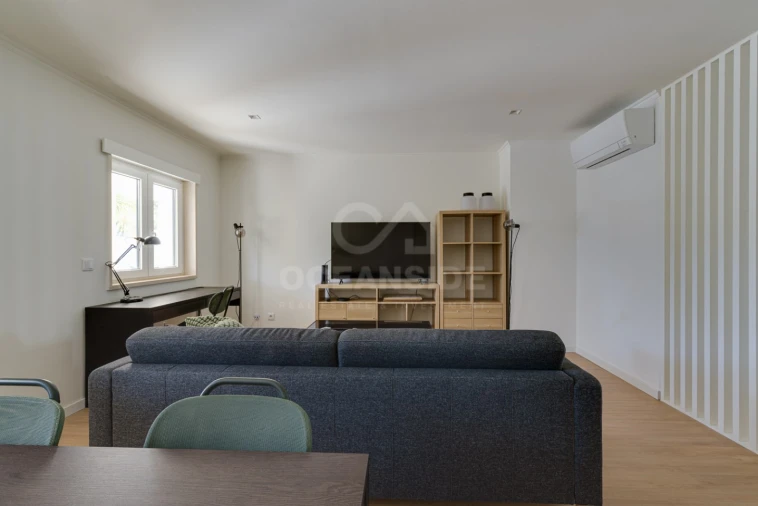 Apartamento T1 para Venda em Cascais e Estoril Foto 2