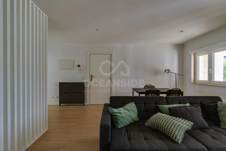 Apartamento T1 para Venda em Cascais e Estoril Foto 3