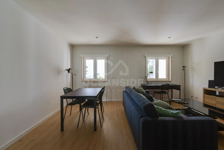 Apartamento T1 para Venda em Cascais e Estoril Foto 4