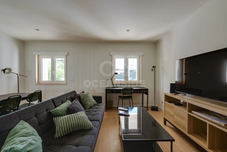 Apartamento T1 para Venda em Cascais e Estoril Foto 5