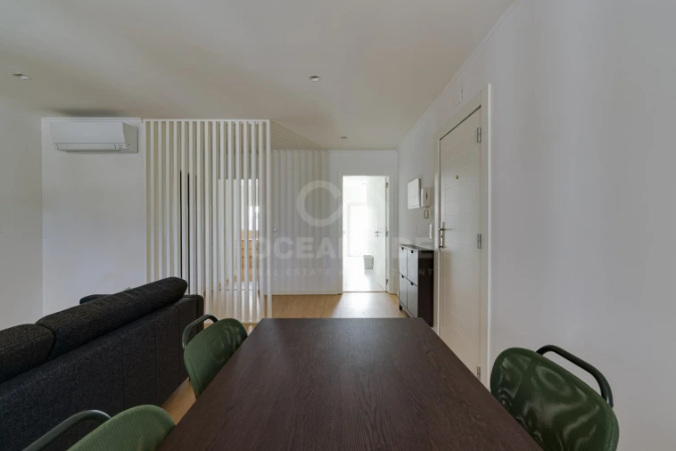 Apartamento T1 para Venda em Cascais e Estoril Foto 7