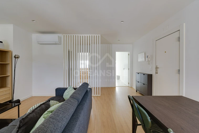 Apartamento T1 para Venda em Cascais e Estoril Foto 8
