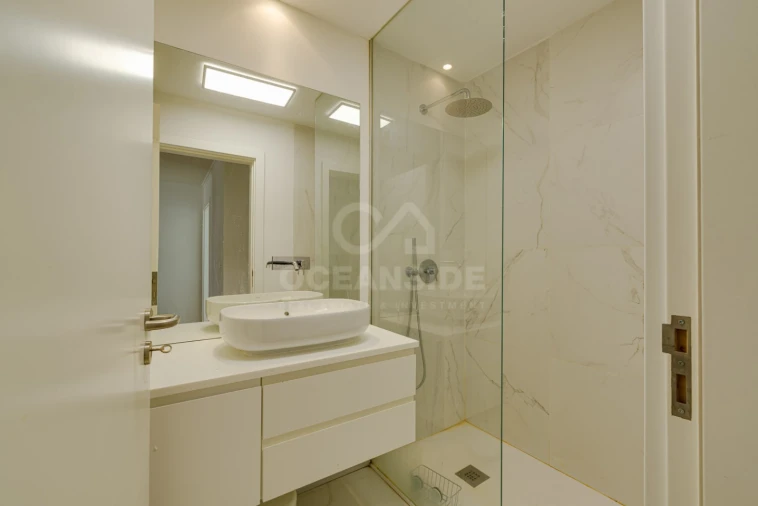 Apartamento T1 para Venda em Cascais e Estoril Foto 12