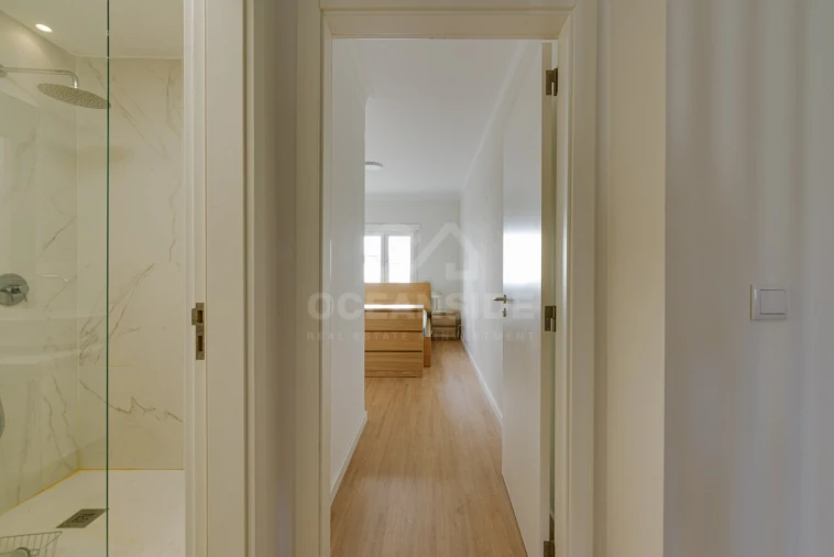 Apartamento T1 para Venda em Cascais e Estoril Foto 13