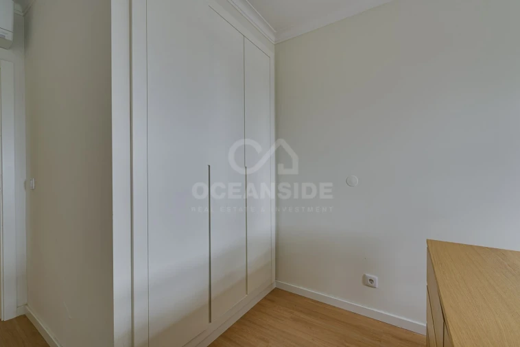 Apartamento T1 para Venda em Cascais e Estoril Foto 16