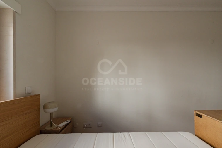Apartamento T1 para Venda em Cascais e Estoril Foto 19