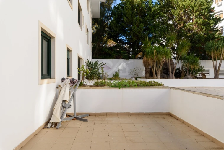 Apartamento T1 para Venda em Cascais e Estoril Foto 28