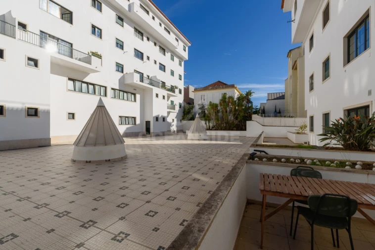 Apartamento T1 para Venda em Cascais e Estoril Foto 32