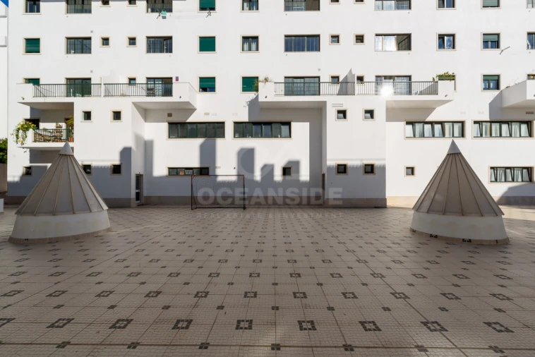 Apartamento T1 para Venda em Cascais e Estoril Foto 33