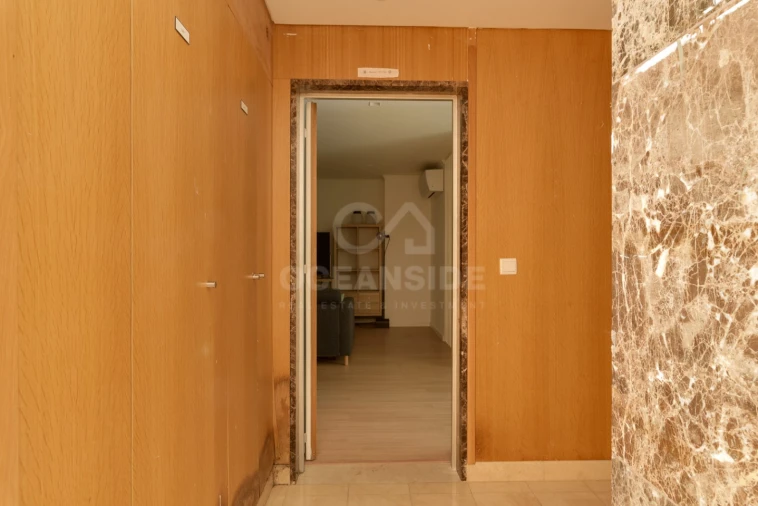 Apartamento T1 para Venda em Cascais e Estoril Foto 37