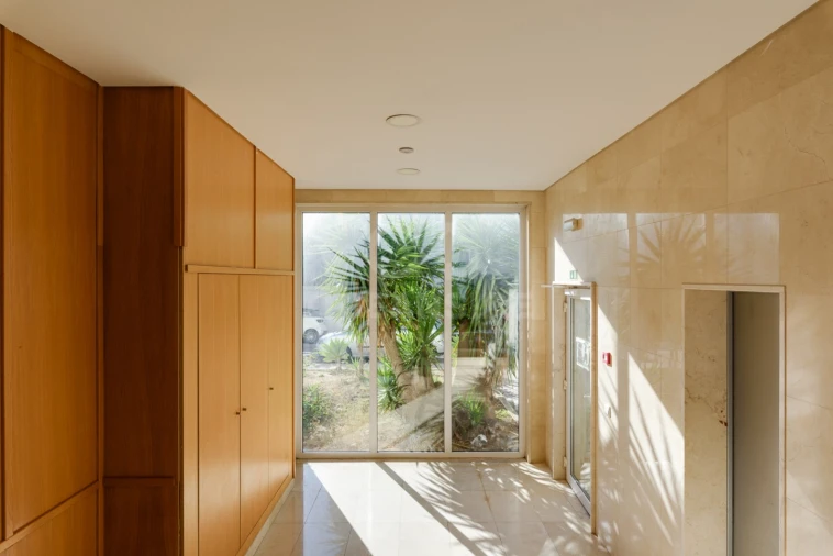 Apartamento T1 para Venda em Cascais e Estoril Foto 38