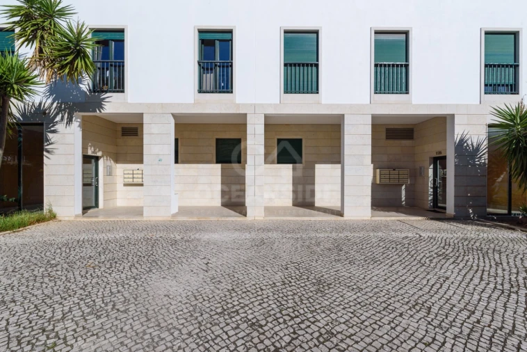 Apartamento T1 para Venda em Cascais e Estoril Foto 40