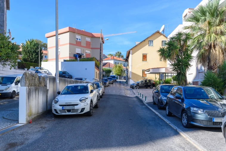 Apartamento T1 para Venda em Cascais e Estoril Foto 41
