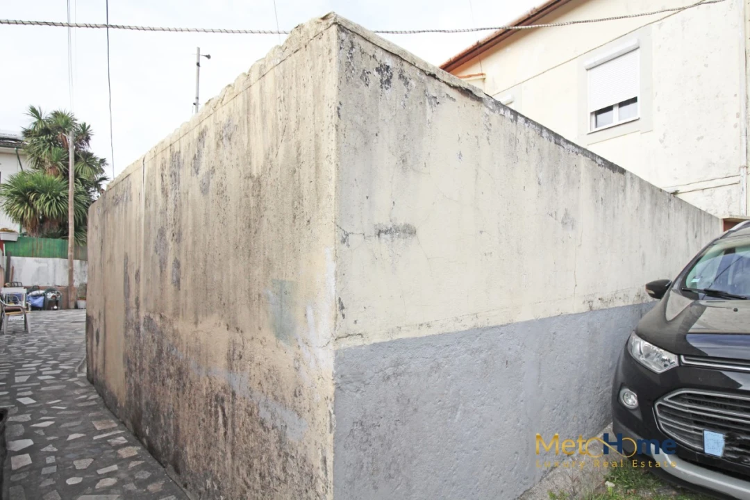 Moradia T5 para Venda em Canidelo Foto 3