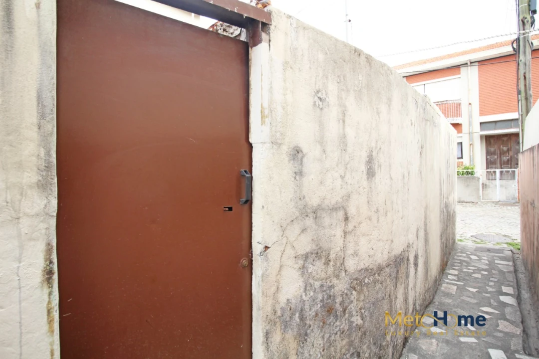 Moradia T5 para Venda em Canidelo Foto 13