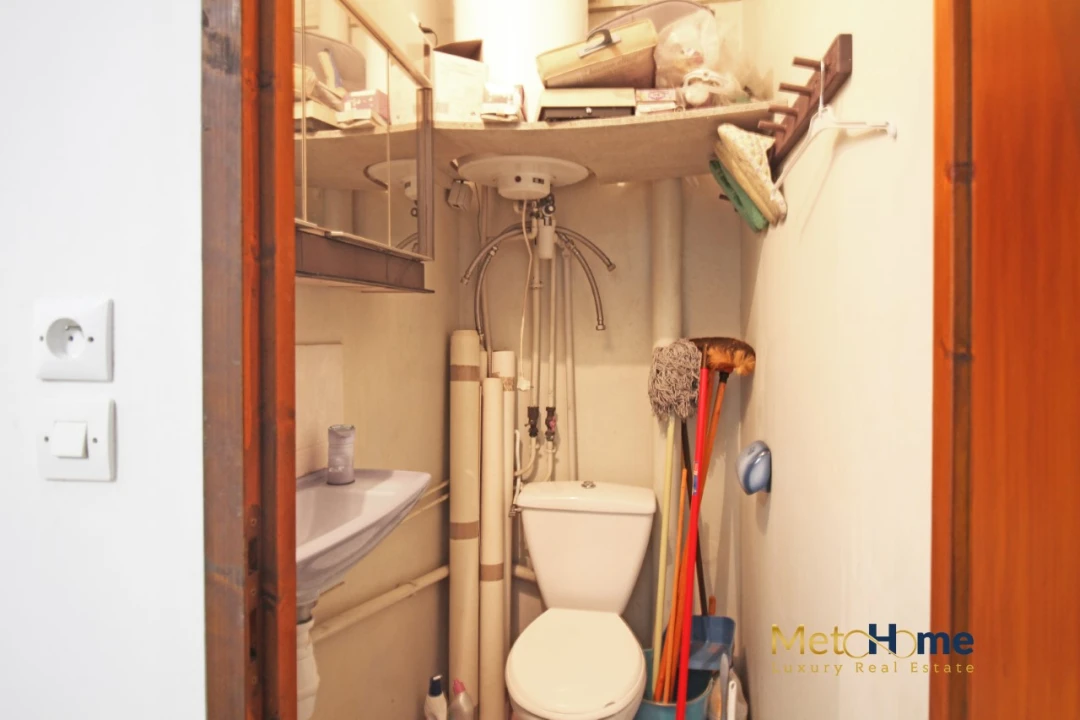 Moradia T5 para Venda em Canidelo Foto 25