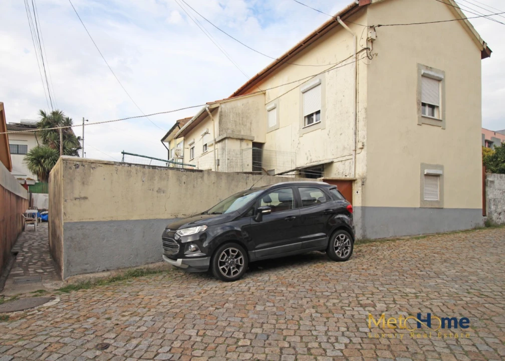 Moradia T5 para Venda em Canidelo Foto 31