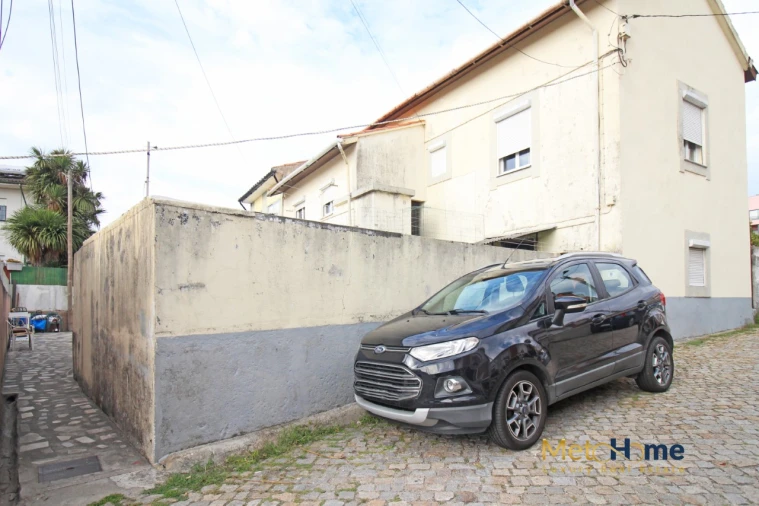 Moradia T5 para Venda em Canidelo Foto 2