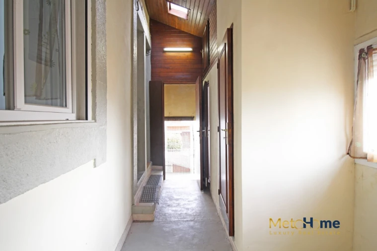 Moradia T5 para Venda em Canidelo Foto 7